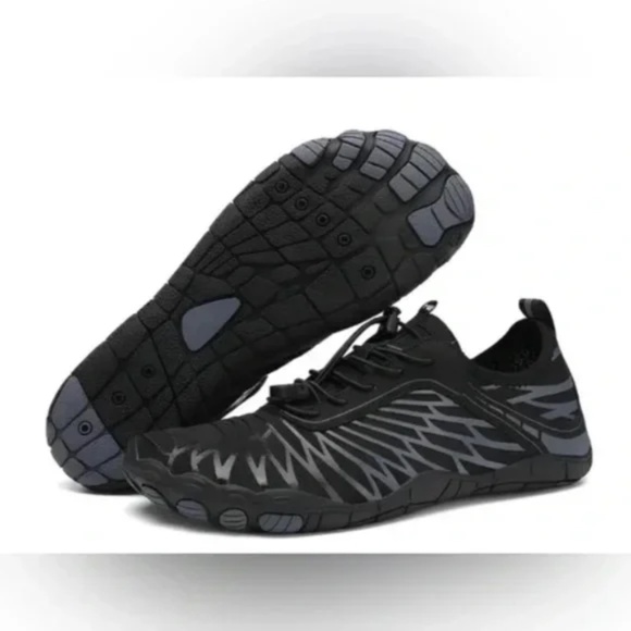 Hike footwear Lorax Pro Healthy non-slip barefoot  shoe unisex EU 39 W 8 M6 - Picture 1 of 6